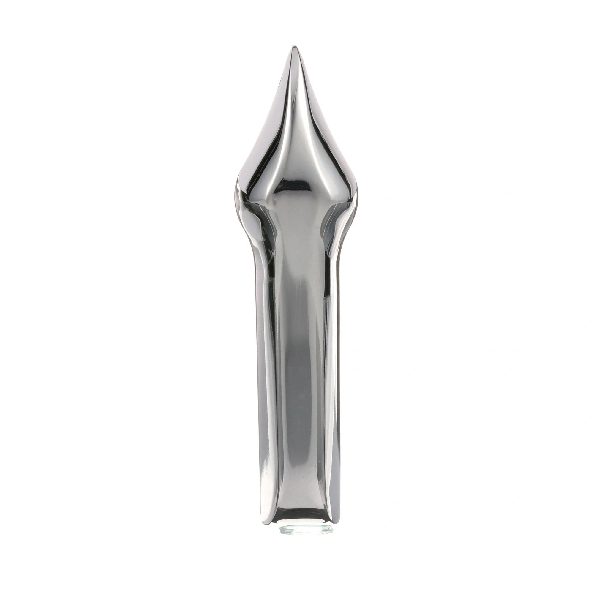 S1001X Bakers Pride - Durable Chrome Handle Replacement alternate view 1 S1001X Bakers Pride - Durable Chrome Handle Replacement alternate view 1